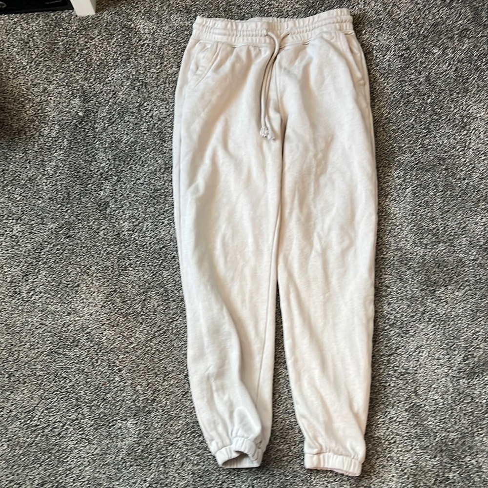 Sweat pants